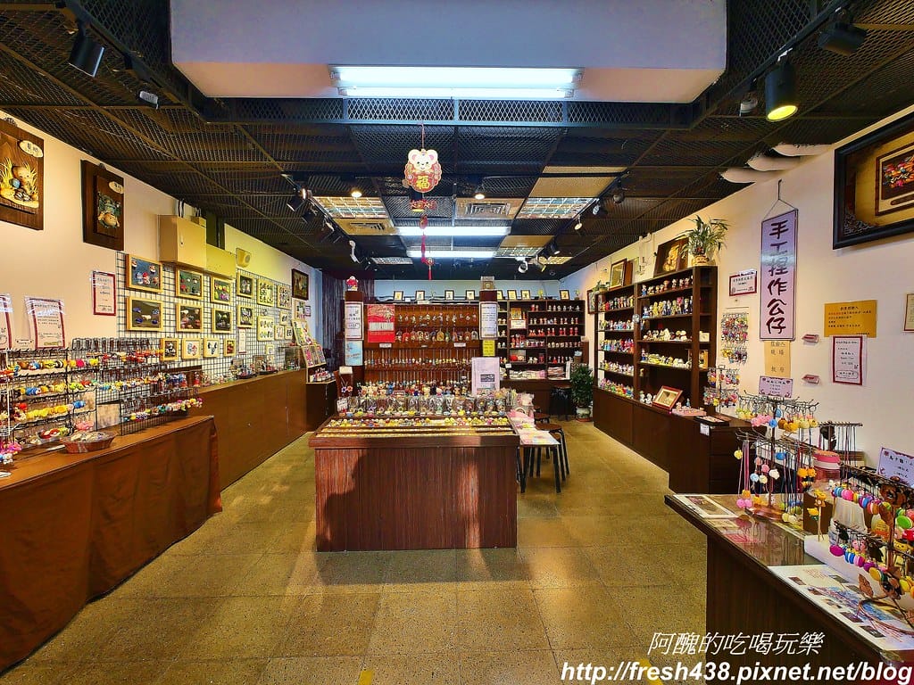 【宜蘭景點】國立傳統藝術中心-宜蘭傳藝園區,旅遊全攻略,暢遊園區一次搞定。 - 第77張圖 50-2