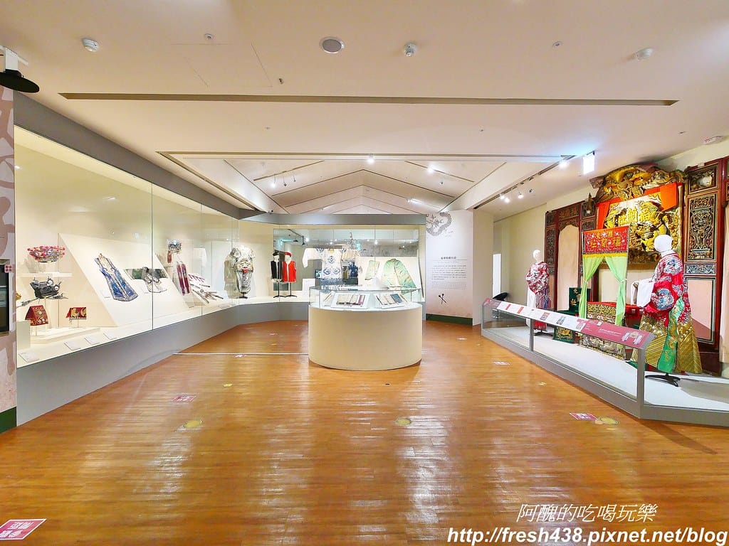 【宜蘭景點】國立傳統藝術中心-宜蘭傳藝園區,旅遊全攻略,暢遊園區一次搞定。 - 第35張圖 26-4