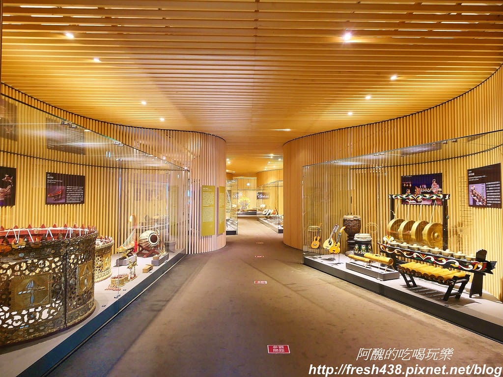 【宜蘭景點】國立傳統藝術中心-宜蘭傳藝園區,旅遊全攻略,暢遊園區一次搞定。 - 第47張圖 37