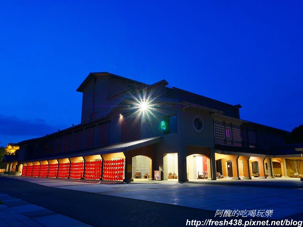 【宜蘭景點】國立傳統藝術中心-宜蘭傳藝園區,旅遊全攻略,暢遊園區一次搞定。 - 第118張圖 79