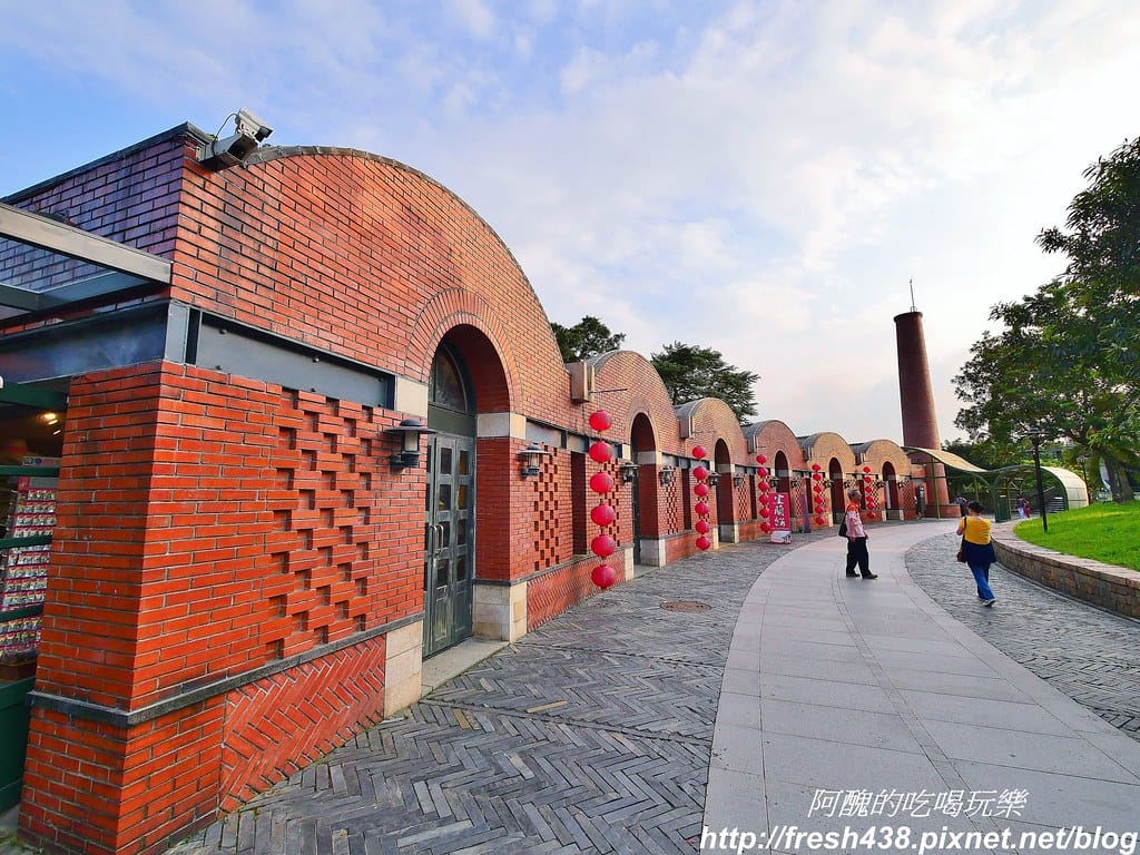 【宜蘭景點】國立傳統藝術中心-宜蘭傳藝園區,旅遊全攻略,暢遊園區一次搞定。 - 第7張圖 3