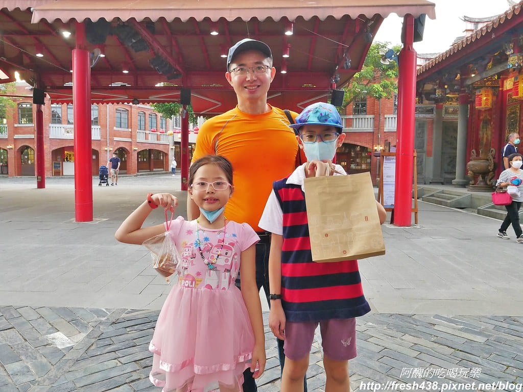 【宜蘭景點】國立傳統藝術中心-宜蘭傳藝園區,旅遊全攻略,暢遊園區一次搞定。 - 第115張圖 15-3