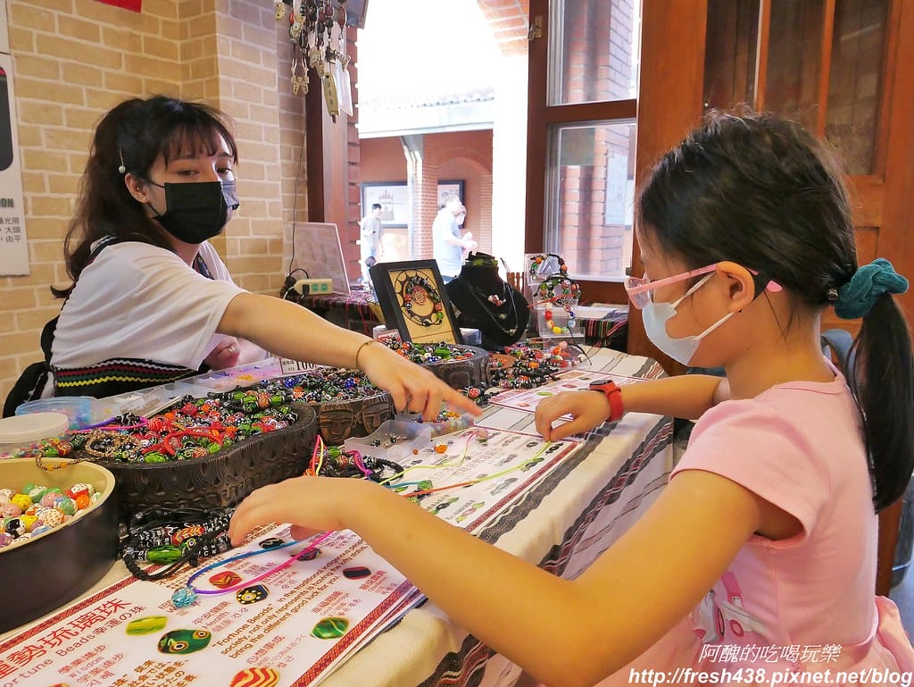 【宜蘭景點】國立傳統藝術中心-宜蘭傳藝園區,旅遊全攻略,暢遊園區一次搞定。 - 第86張圖 55-2