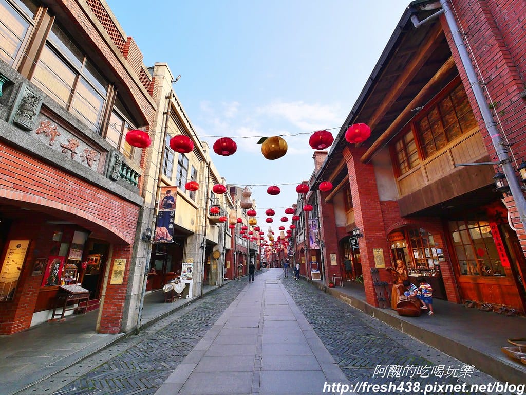 【宜蘭景點】國立傳統藝術中心-宜蘭傳藝園區,旅遊全攻略,暢遊園區一次搞定。 - 第52張圖 42