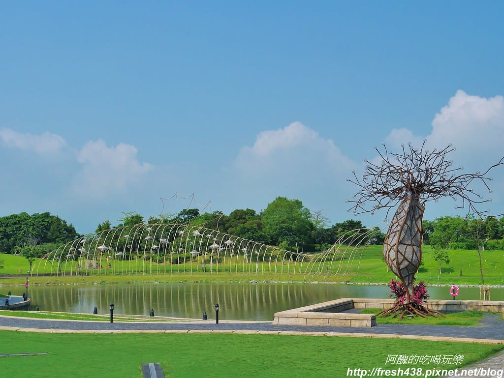 【宜蘭景點】國立傳統藝術中心-宜蘭傳藝園區,旅遊全攻略,暢遊園區一次搞定。 - 第100張圖 69-1