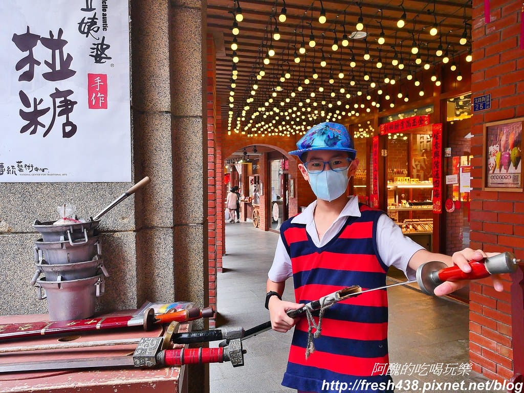 【宜蘭景點】國立傳統藝術中心-宜蘭傳藝園區,旅遊全攻略,暢遊園區一次搞定。 - 第65張圖 48-2