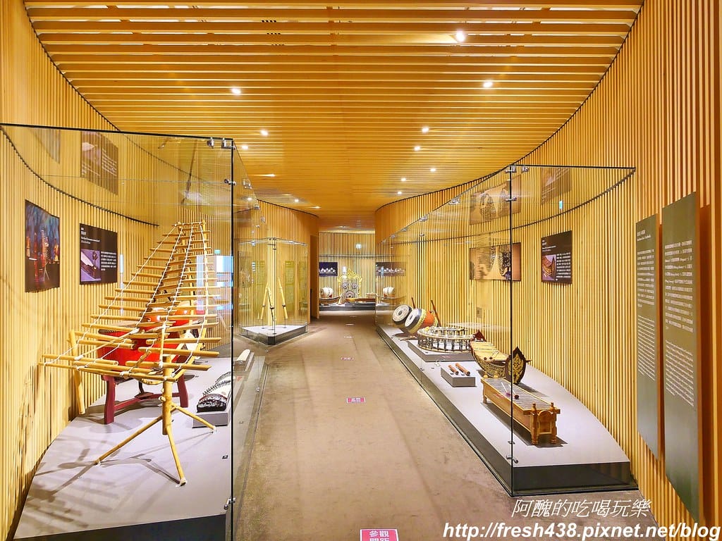 【宜蘭景點】國立傳統藝術中心-宜蘭傳藝園區,旅遊全攻略,暢遊園區一次搞定。 - 第48張圖 38
