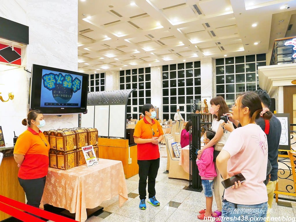【台中住宿】統一渡假村-谷關溫泉養生會館,房間大、公設多,泡湯一級棒,還有兒童遊戲室與DIY活動。 - 第126張圖 62