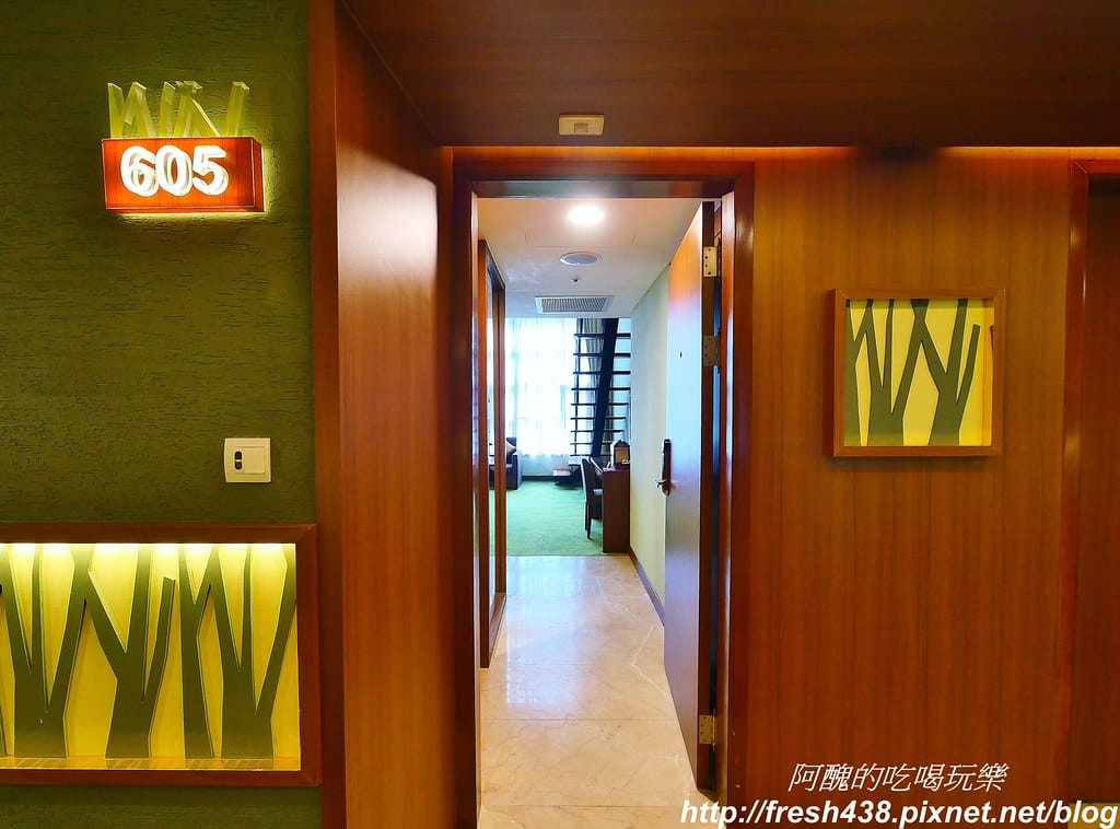 【台中住宿】統一渡假村-谷關溫泉養生會館,房間大、公設多,泡湯一級棒,還有兒童遊戲室與DIY活動。 - 第15張圖 10