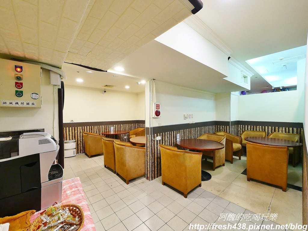 【台中住宿】統一渡假村-谷關溫泉養生會館,房間大、公設多,泡湯一級棒,還有兒童遊戲室與DIY活動。 - 第78張圖 40-3
