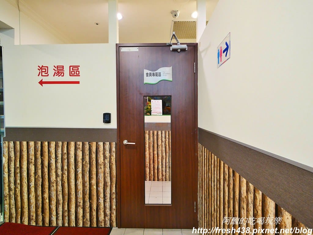 【台中住宿】統一渡假村-谷關溫泉養生會館,房間大、公設多,泡湯一級棒,還有兒童遊戲室與DIY活動。 - 第76張圖 40-1