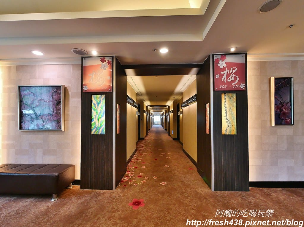 【台中住宿】統一渡假村-谷關溫泉養生會館,房間大、公設多,泡湯一級棒,還有兒童遊戲室與DIY活動。 - 第48張圖 30