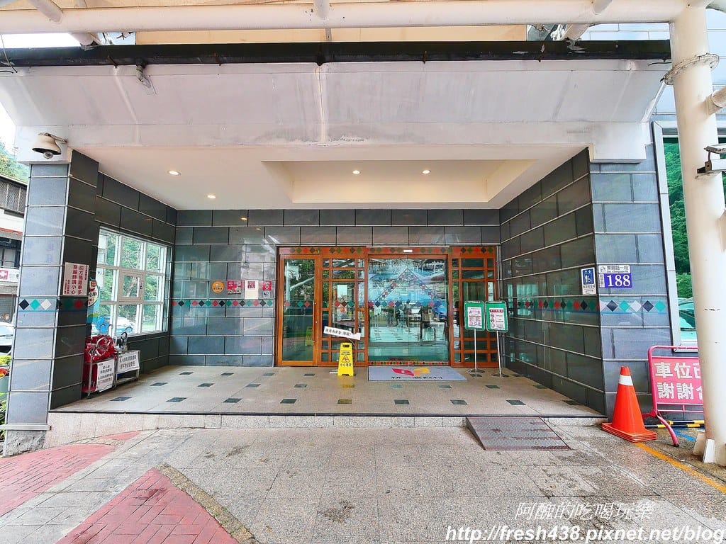 【台中住宿】統一渡假村-谷關溫泉養生會館,房間大、公設多,泡湯一級棒,還有兒童遊戲室與DIY活動。 - 第6張圖 2