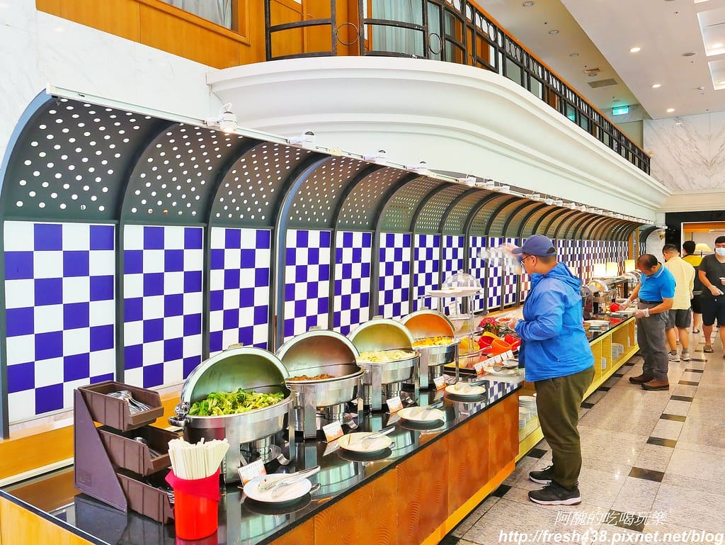 【台中住宿】統一渡假村-谷關溫泉養生會館,房間大、公設多,泡湯一級棒,還有兒童遊戲室與DIY活動。 - 第139張圖 65-9