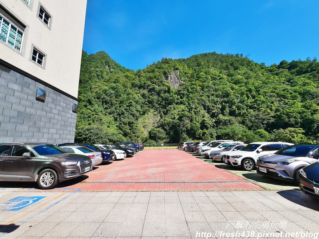 【台中住宿】統一渡假村-谷關溫泉養生會館,房間大、公設多,泡湯一級棒,還有兒童遊戲室與DIY活動。 - 第5張圖 1-1