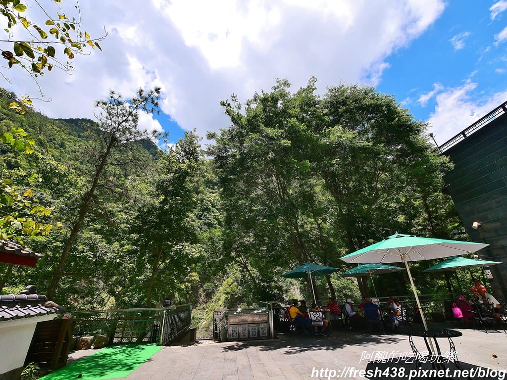 【台中住宿】統一渡假村-谷關溫泉養生會館,房間大、公設多,泡湯一級棒,還有兒童遊戲室與DIY活動。 - 第92張圖 50