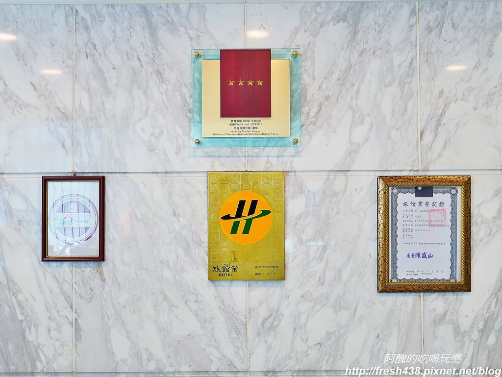 【台中住宿】統一渡假村-谷關溫泉養生會館,房間大、公設多,泡湯一級棒,還有兒童遊戲室與DIY活動。 - 第9張圖 6