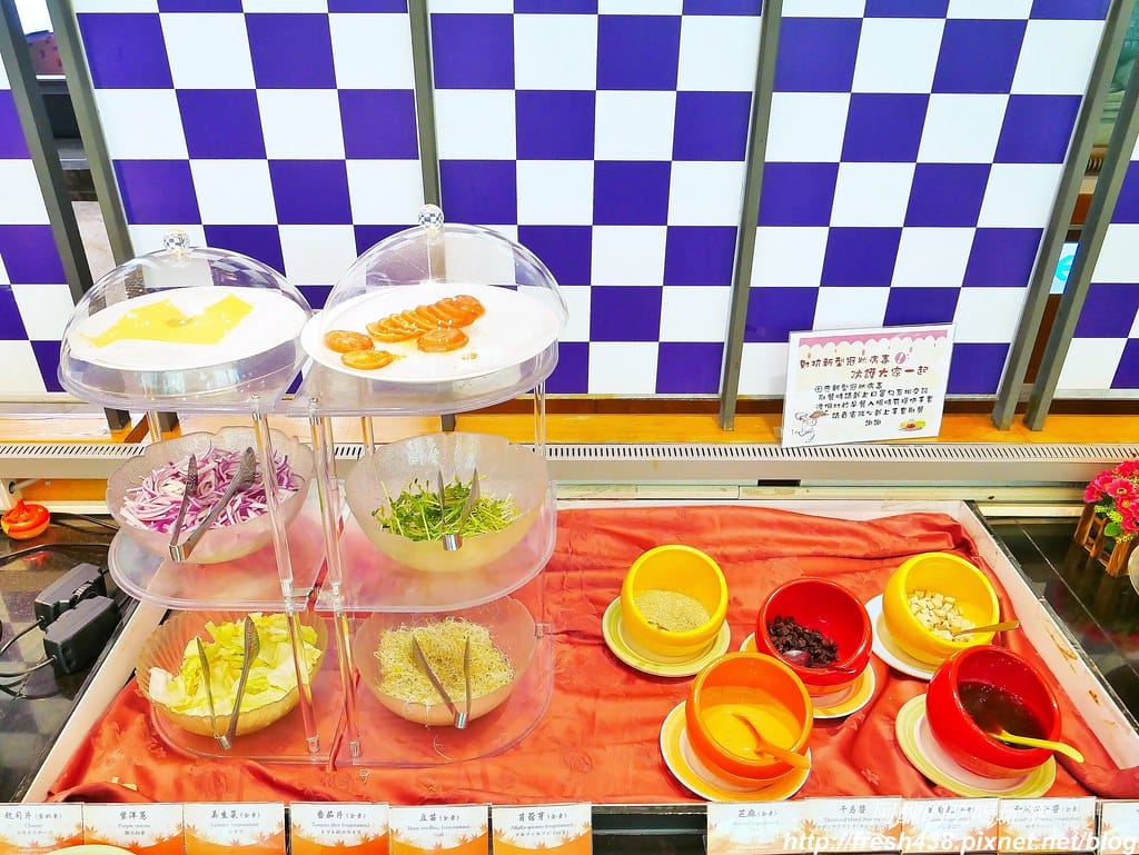 【台中住宿】統一渡假村-谷關溫泉養生會館,房間大、公設多,泡湯一級棒,還有兒童遊戲室與DIY活動。 - 第144張圖 66-00 (2)