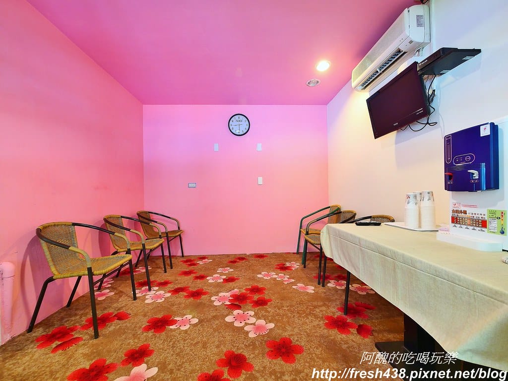 【台中住宿】統一渡假村-谷關溫泉養生會館,房間大、公設多,泡湯一級棒,還有兒童遊戲室與DIY活動。 - 第122張圖 56-1