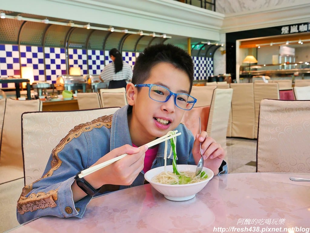 【台中住宿】統一渡假村-谷關溫泉養生會館,房間大、公設多,泡湯一級棒,還有兒童遊戲室與DIY活動。 - 第158張圖 68-1