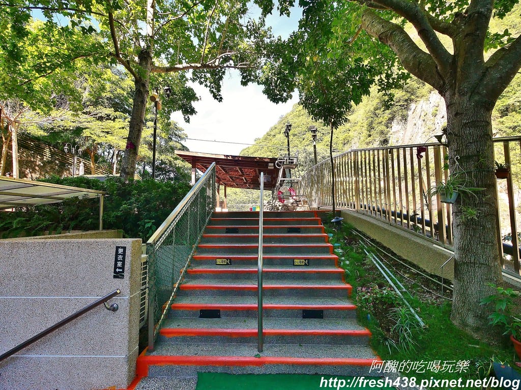 【台中住宿】統一渡假村-谷關溫泉養生會館,房間大、公設多,泡湯一級棒,還有兒童遊戲室與DIY活動。 - 第110張圖 58-3