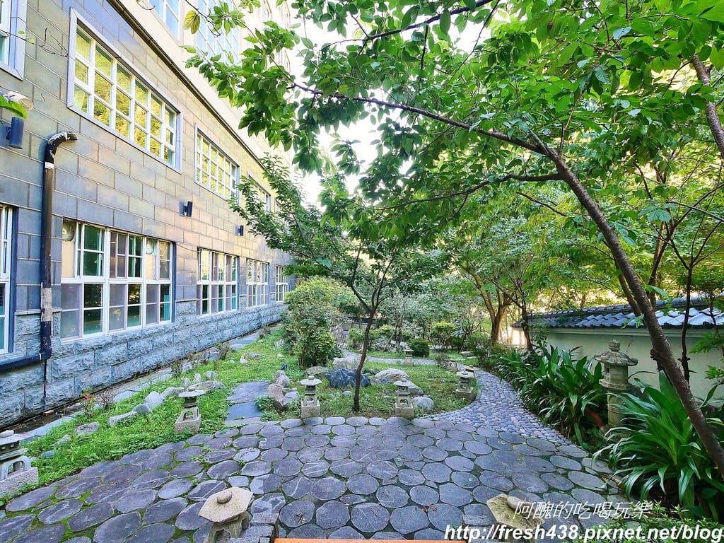 【台中住宿】統一渡假村-谷關溫泉養生會館,房間大、公設多,泡湯一級棒,還有兒童遊戲室與DIY活動。 - 第95張圖 51-1