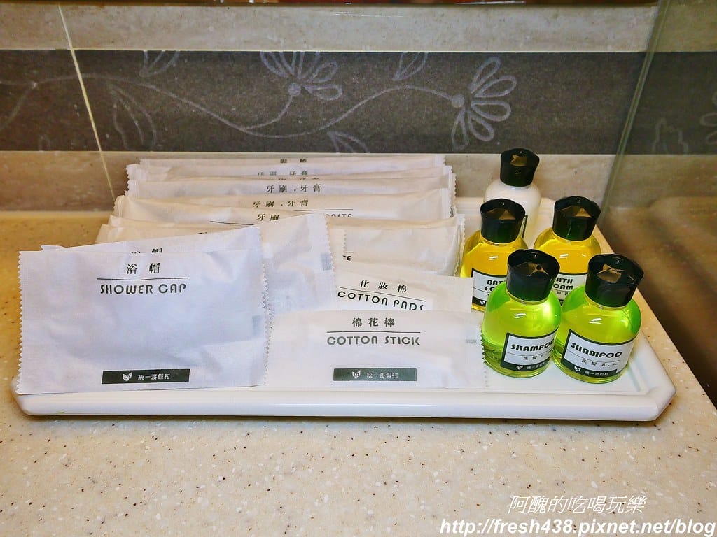 【台中住宿】統一渡假村-谷關溫泉養生會館,房間大、公設多,泡湯一級棒,還有兒童遊戲室與DIY活動。 - 第31張圖 19-1