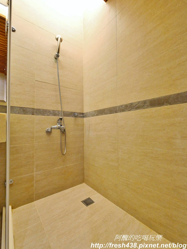 【台中住宿】統一渡假村-谷關溫泉養生會館,房間大、公設多,泡湯一級棒,還有兒童遊戲室與DIY活動。 - 第33張圖 21