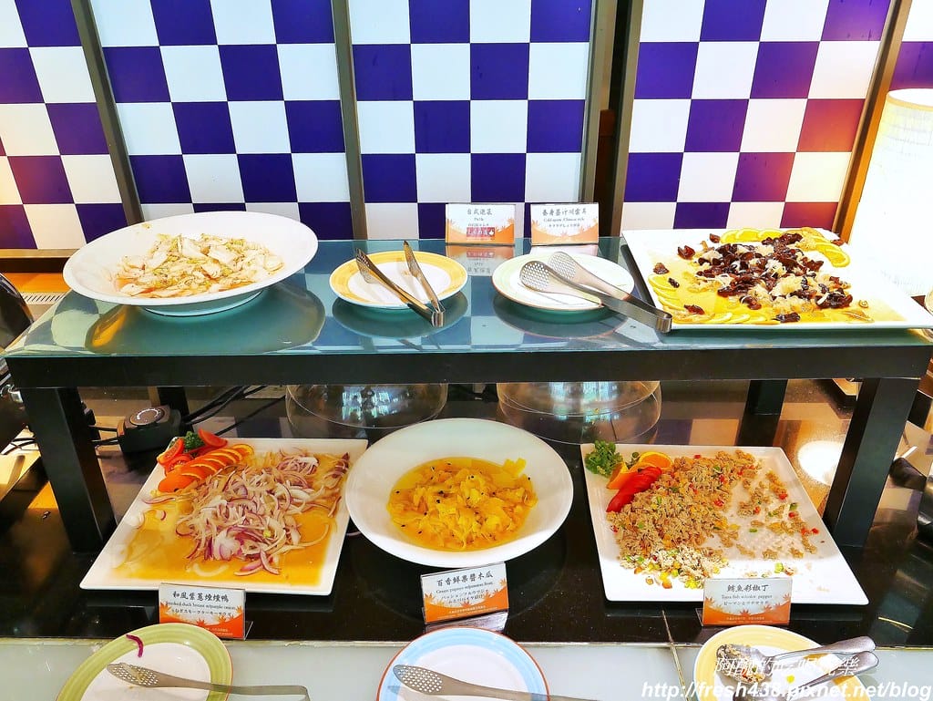 【台中住宿】統一渡假村-谷關溫泉養生會館,房間大、公設多,泡湯一級棒,還有兒童遊戲室與DIY活動。 - 第147張圖 66-3