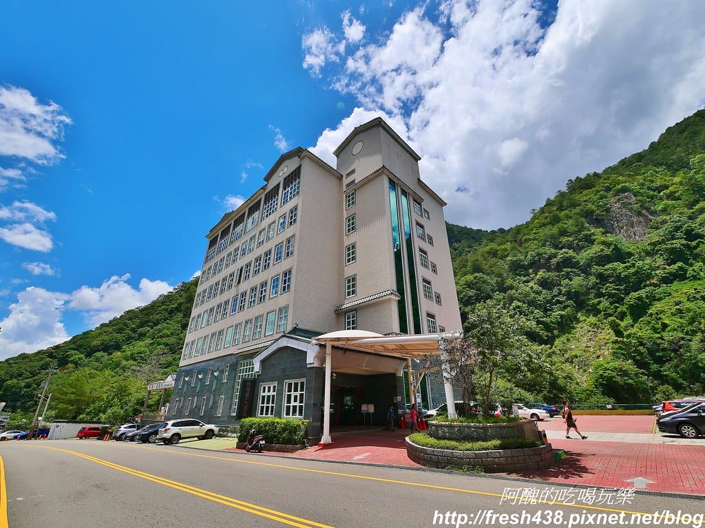 【台中住宿】統一渡假村-谷關溫泉養生會館,房間大、公設多,泡湯一級棒,還有兒童遊戲室與DIY活動。 - 第4張圖 1
