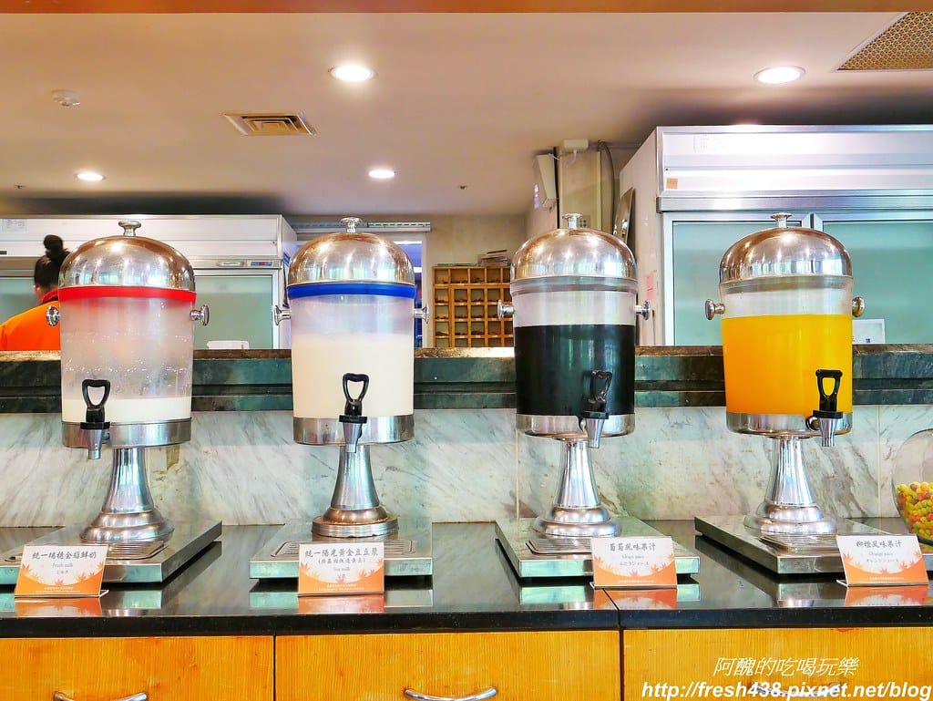 【台中住宿】統一渡假村-谷關溫泉養生會館,房間大、公設多,泡湯一級棒,還有兒童遊戲室與DIY活動。 - 第154張圖 66-10