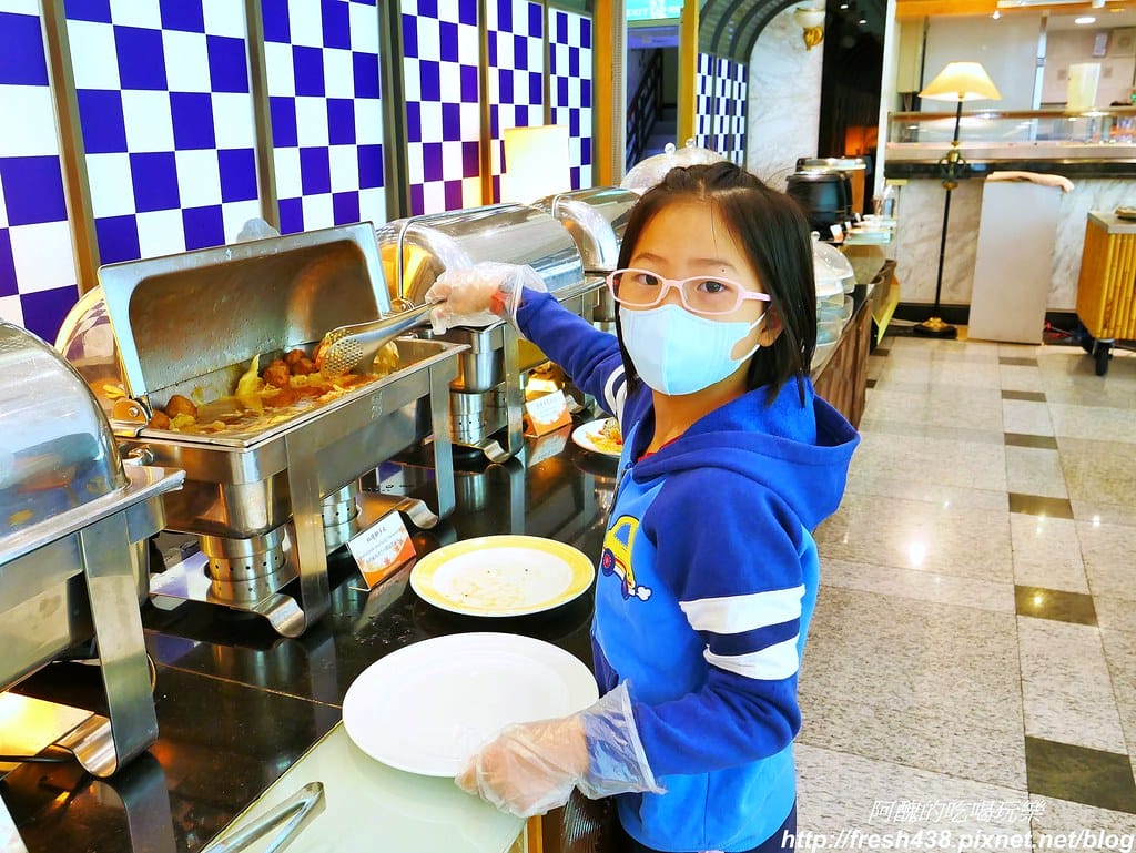 【台中住宿】統一渡假村-谷關溫泉養生會館,房間大、公設多,泡湯一級棒,還有兒童遊戲室與DIY活動。 - 第140張圖 66-00