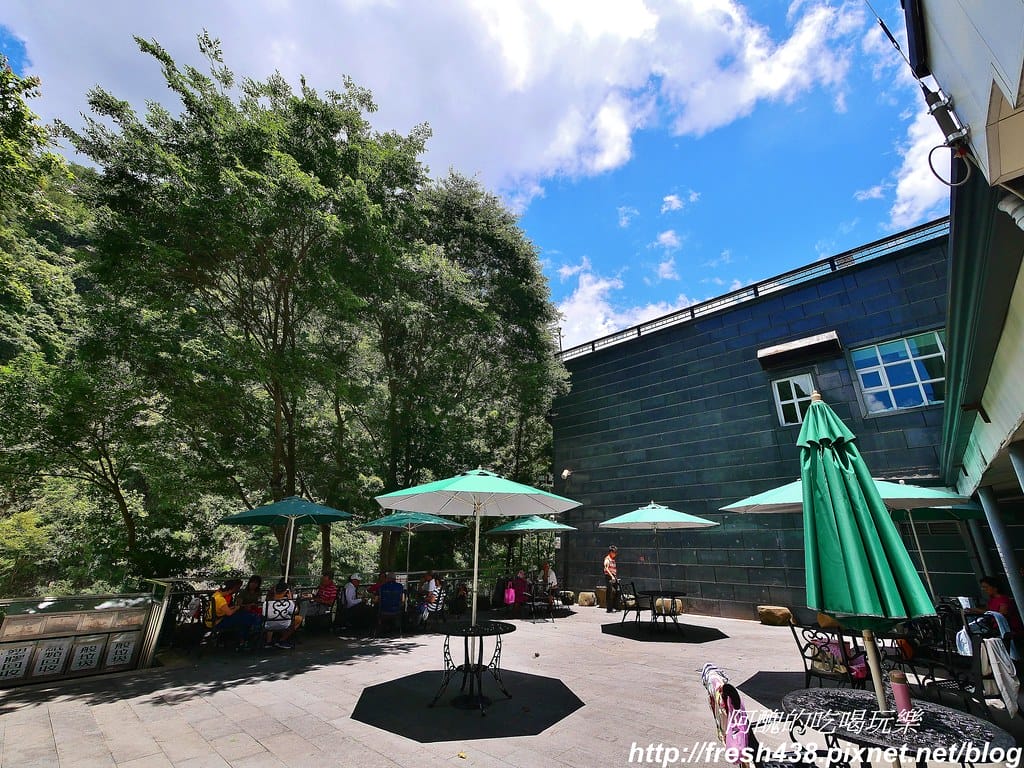 【台中住宿】統一渡假村-谷關溫泉養生會館,房間大、公設多,泡湯一級棒,還有兒童遊戲室與DIY活動。 - 第93張圖 50-1