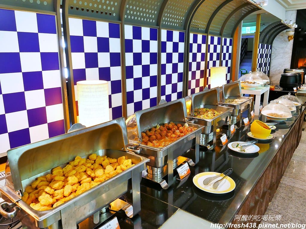 【台中住宿】統一渡假村-谷關溫泉養生會館,房間大、公設多,泡湯一級棒,還有兒童遊戲室與DIY活動。 - 第142張圖 66