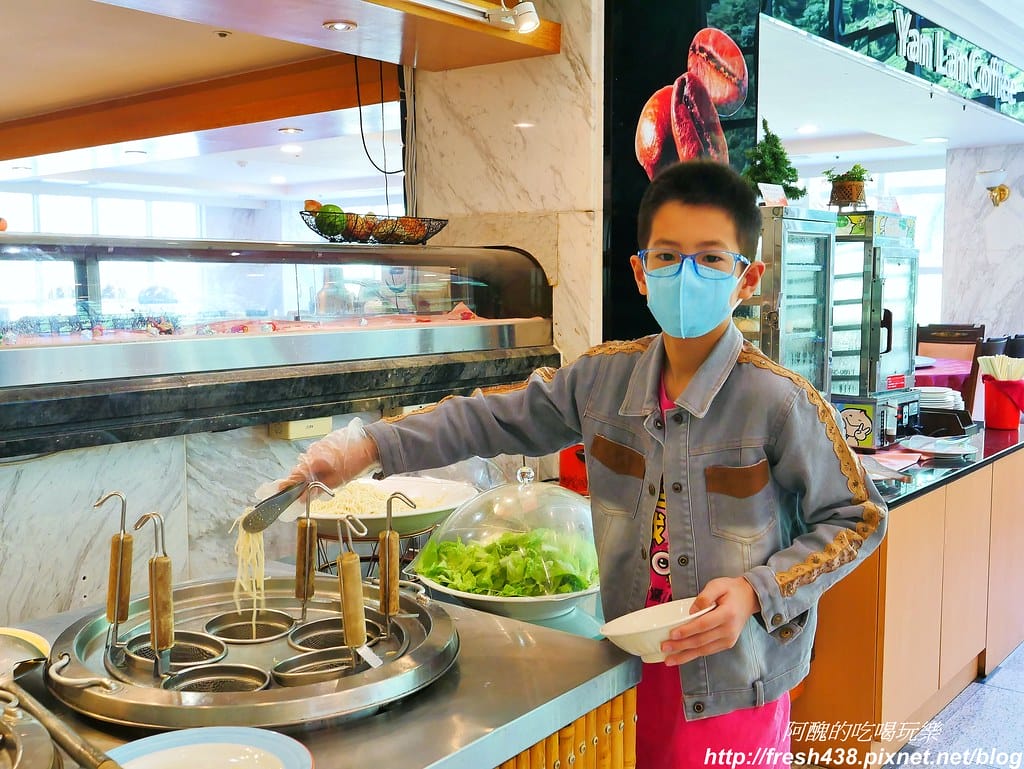 【台中住宿】統一渡假村-谷關溫泉養生會館,房間大、公設多,泡湯一級棒,還有兒童遊戲室與DIY活動。 - 第156張圖 67