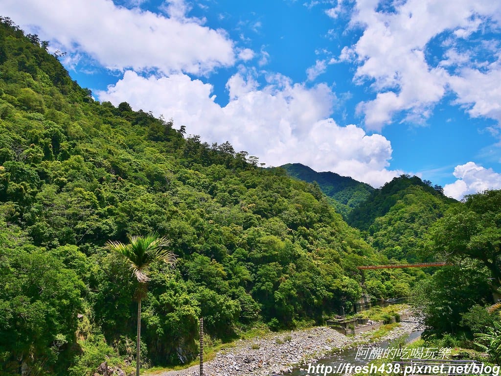 【台中住宿】統一渡假村-谷關溫泉養生會館,房間大、公設多,泡湯一級棒,還有兒童遊戲室與DIY活動。 - 第20張圖 13-00