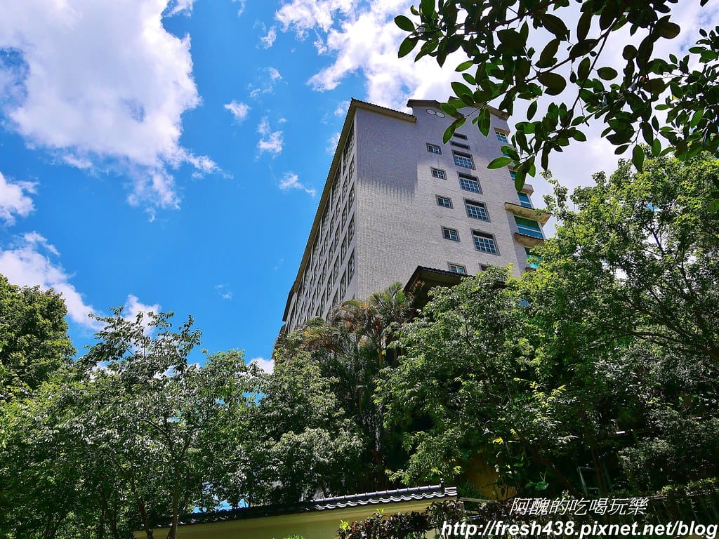 【台中住宿】統一渡假村-谷關溫泉養生會館,房間大、公設多,泡湯一級棒,還有兒童遊戲室與DIY活動。 - 第109張圖 54-4