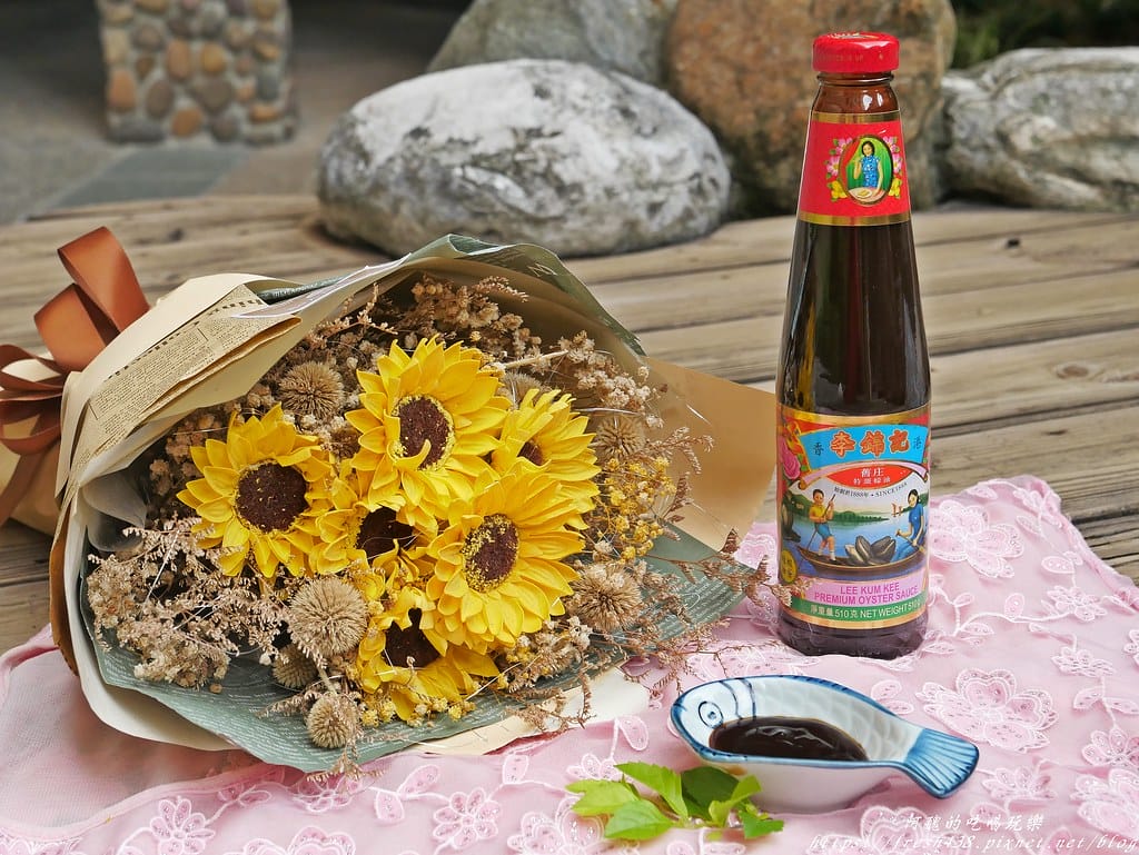 蠔油牛肉炒空心菜,這樣炒,空心菜不變黑,牛肉超軟嫩! - 第31張圖 P1770790