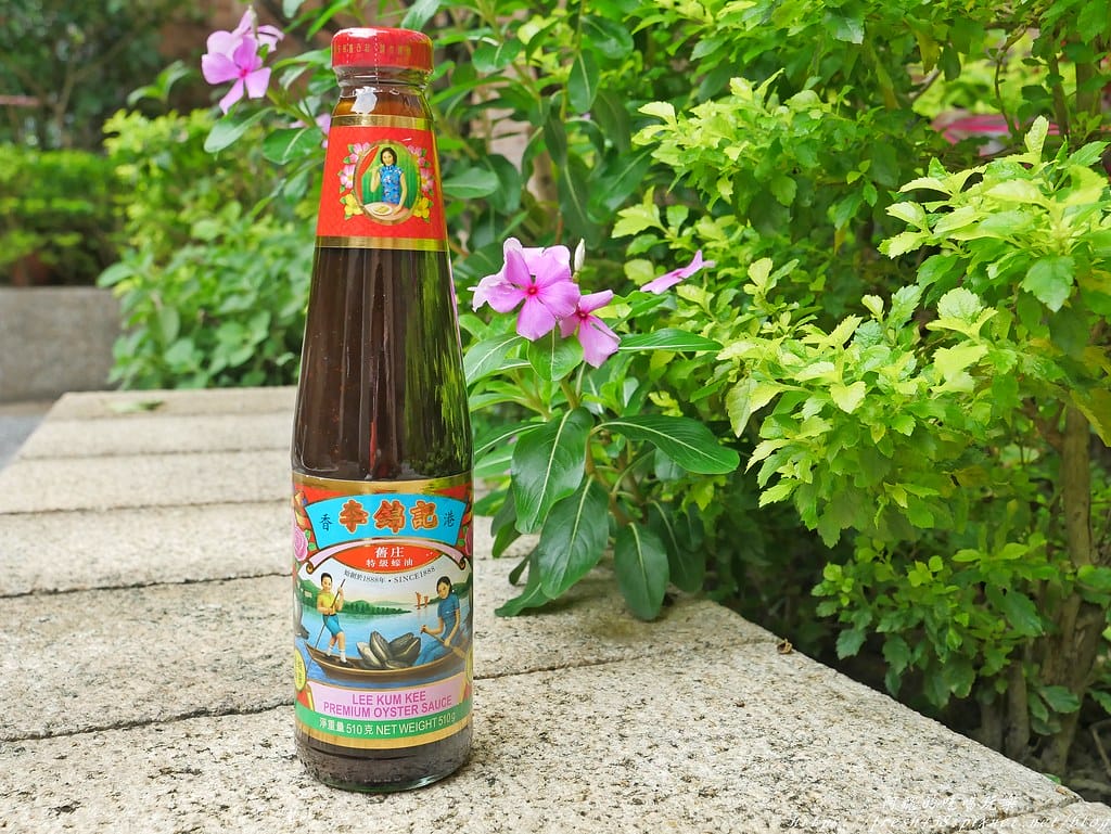 蠔油牛肉炒空心菜,這樣炒,空心菜不變黑,牛肉超軟嫩! - 第15張圖 P1770776