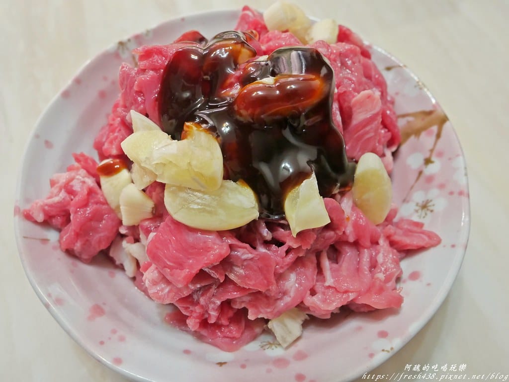 蠔油牛肉炒空心菜,這樣炒,空心菜不變黑,牛肉超軟嫩! - 第3張圖 P1780337
