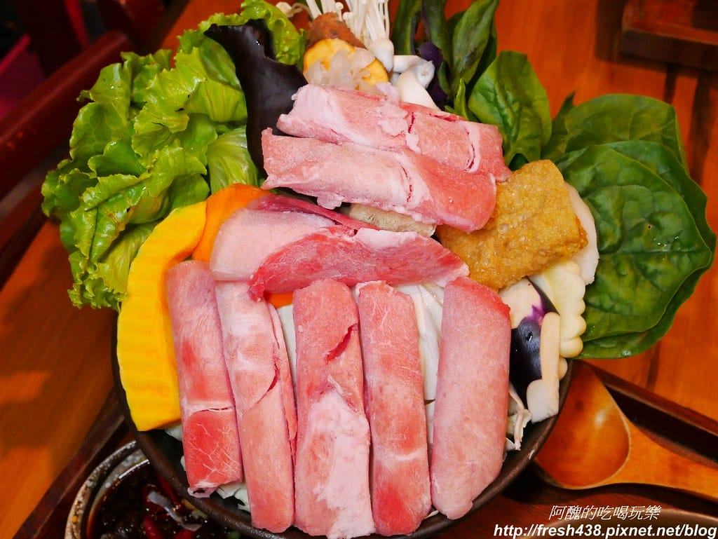 【宜蘭美食】有蟲咬物文創餐屋,冬山必吃美食,有機餐飲養生又美味。 - 第29張圖 P1790276