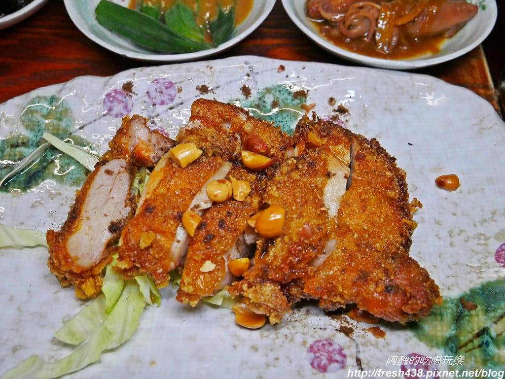 【宜蘭美食】有蟲咬物文創餐屋,冬山必吃美食,有機餐飲養生又美味。 - 第47張圖 P1790298