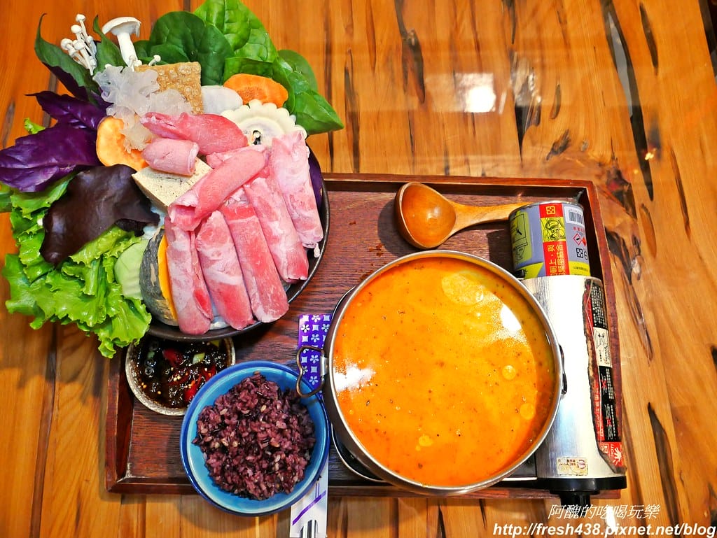 【宜蘭美食】有蟲咬物文創餐屋,冬山必吃美食,有機餐飲養生又美味。 - 第33張圖 P1790279