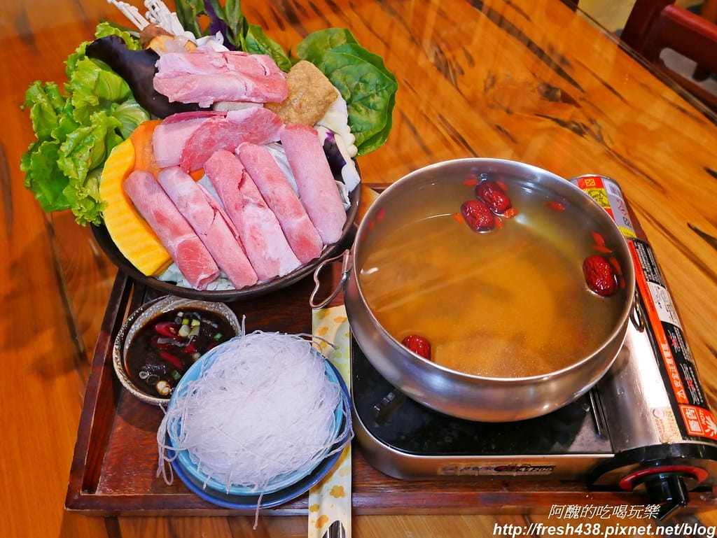 【宜蘭美食】有蟲咬物文創餐屋,冬山必吃美食,有機餐飲養生又美味。 - 第27張圖 P1790274