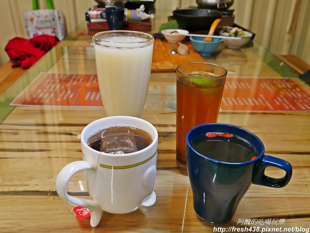 【宜蘭美食】有蟲咬物文創餐屋,冬山必吃美食,有機餐飲養生又美味。 - 第60張圖 P1790321