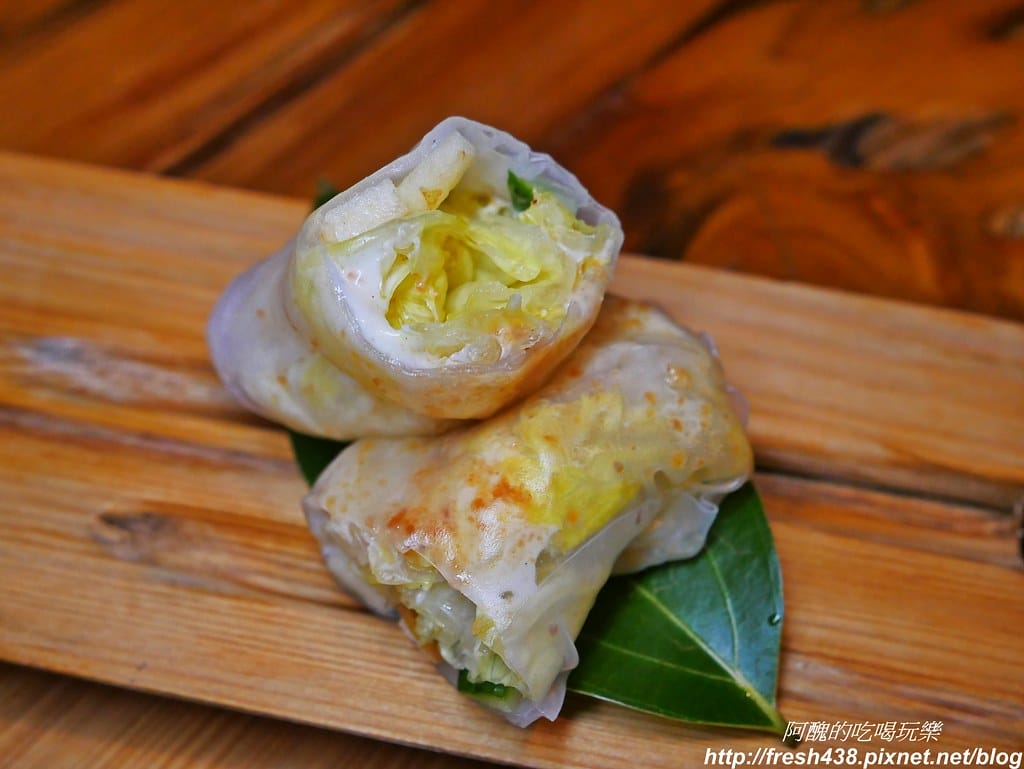【宜蘭美食】有蟲咬物文創餐屋,冬山必吃美食,有機餐飲養生又美味。 - 第41張圖 P1790270