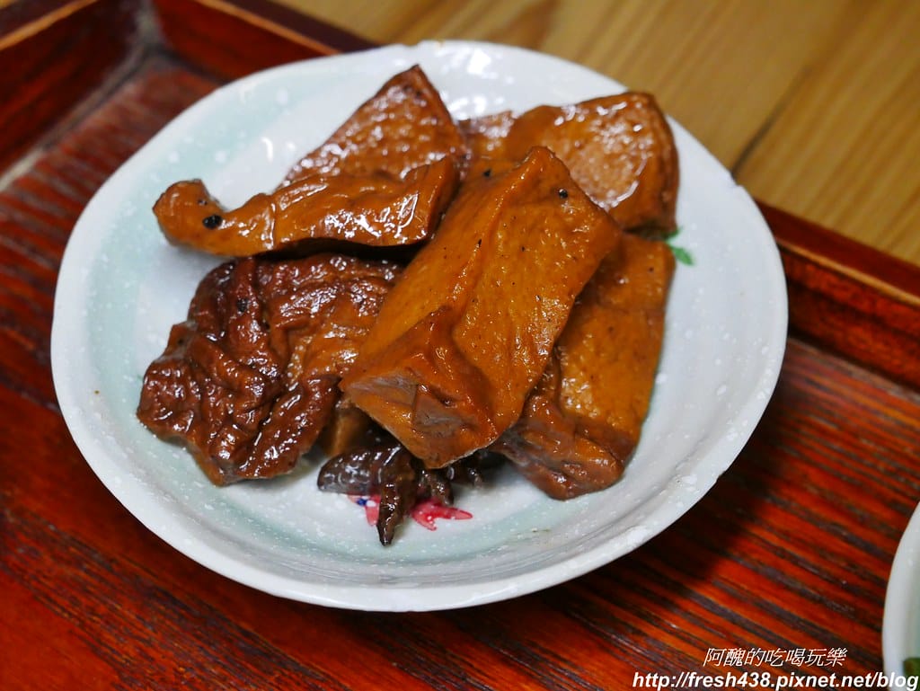 【宜蘭美食】有蟲咬物文創餐屋,冬山必吃美食,有機餐飲養生又美味。 - 第56張圖 P1790305
