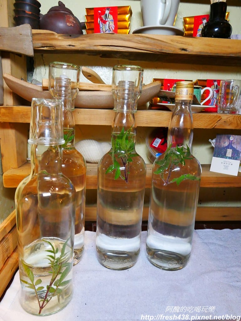【宜蘭美食】有蟲咬物文創餐屋,冬山必吃美食,有機餐飲養生又美味。 - 第26張圖 P1790271