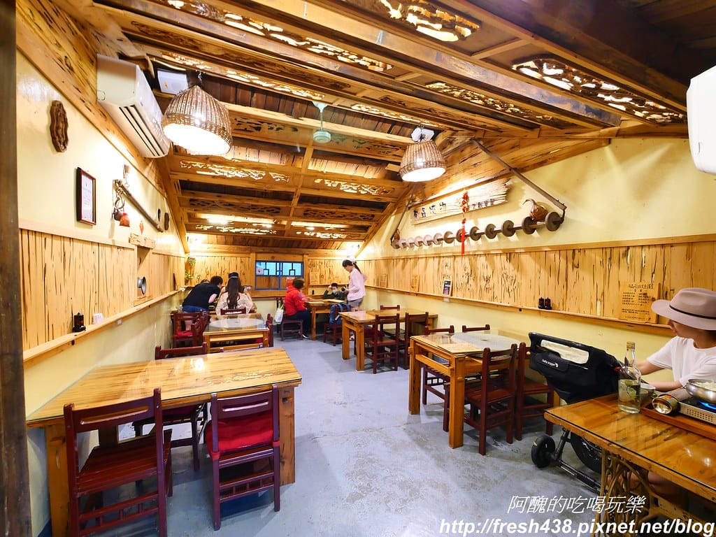 【宜蘭美食】有蟲咬物文創餐屋,冬山必吃美食,有機餐飲養生又美味。 - 第16張圖 P1021478