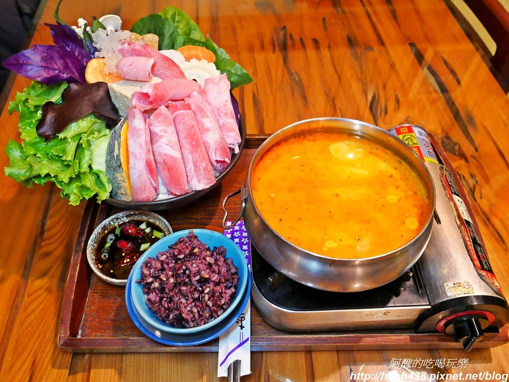 【宜蘭美食】有蟲咬物文創餐屋,冬山必吃美食,有機餐飲養生又美味。 - 第34張圖 P1790280
